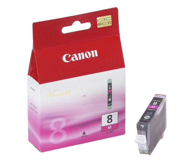 CANON Magenta CLI8M - 12279 - zdjęcie